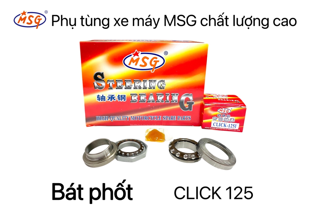 BÁT PHỐT / CHÉN CỔ
