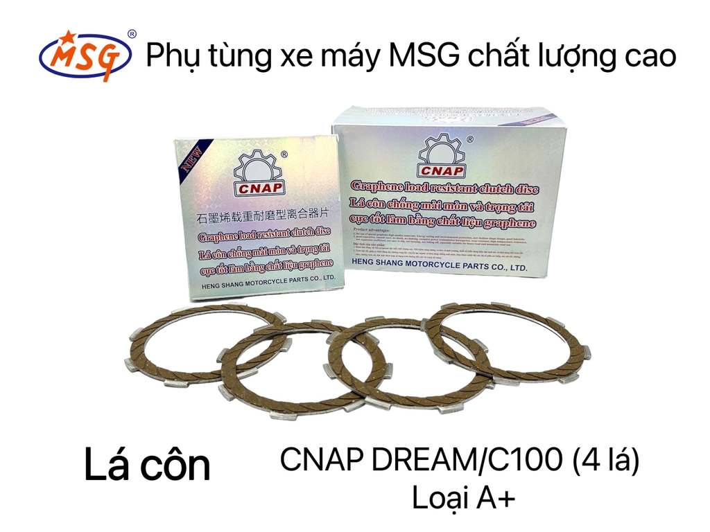 LÁ CÔN