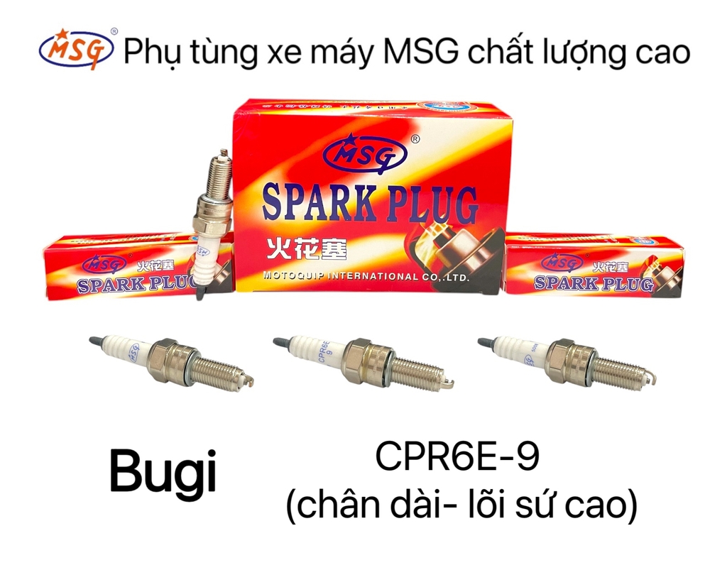 BUGI