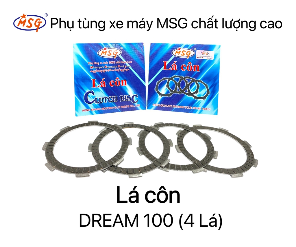 LÁ CÔN