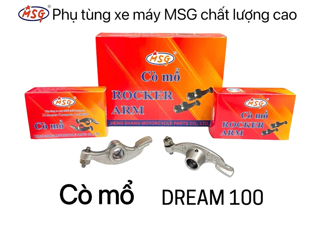 CÒ MỔ