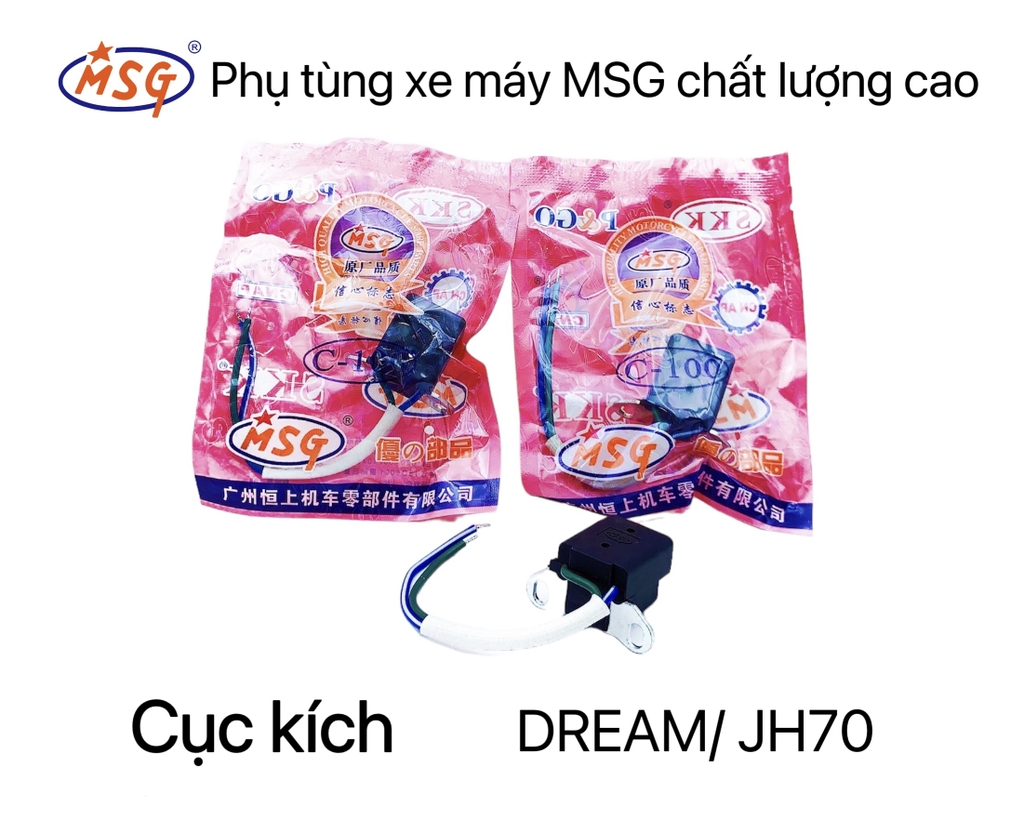 CỤC KÍCH