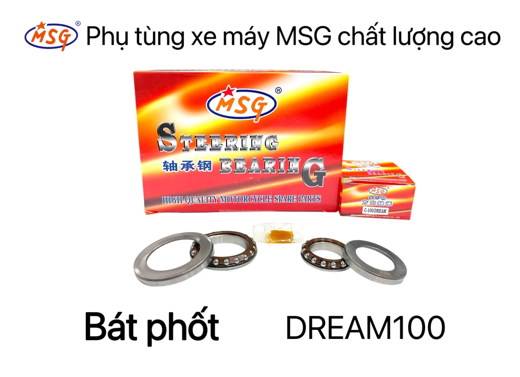 BÁT PHỐT / CHÉN CỔ