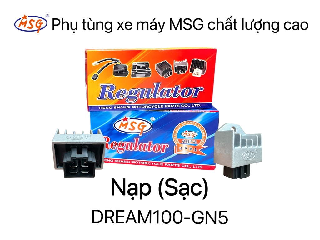NẠP (Sạc)