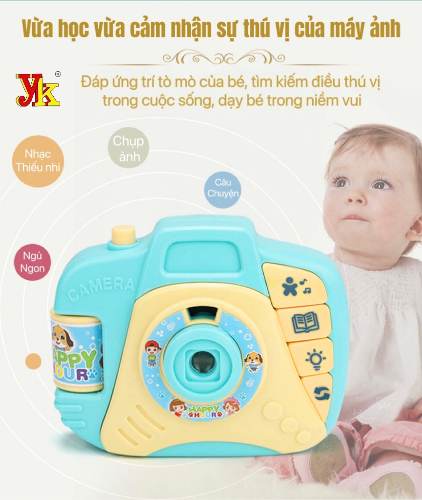 ĐỒ CHƠI GIÁO DỤC ĐA NĂNG-MÁY CHIẾU 3D