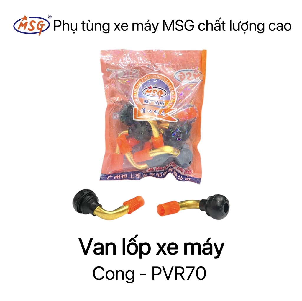 VAN LỐP XE MÁY