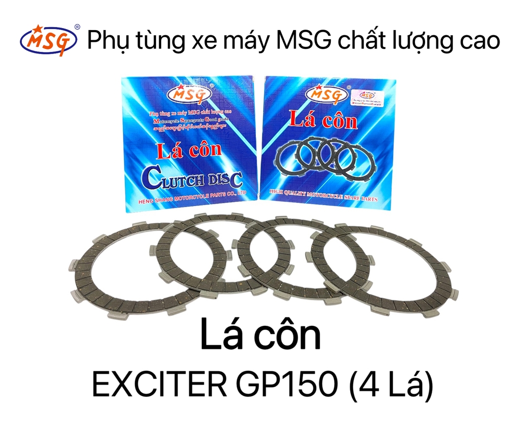 LÁ CÔN