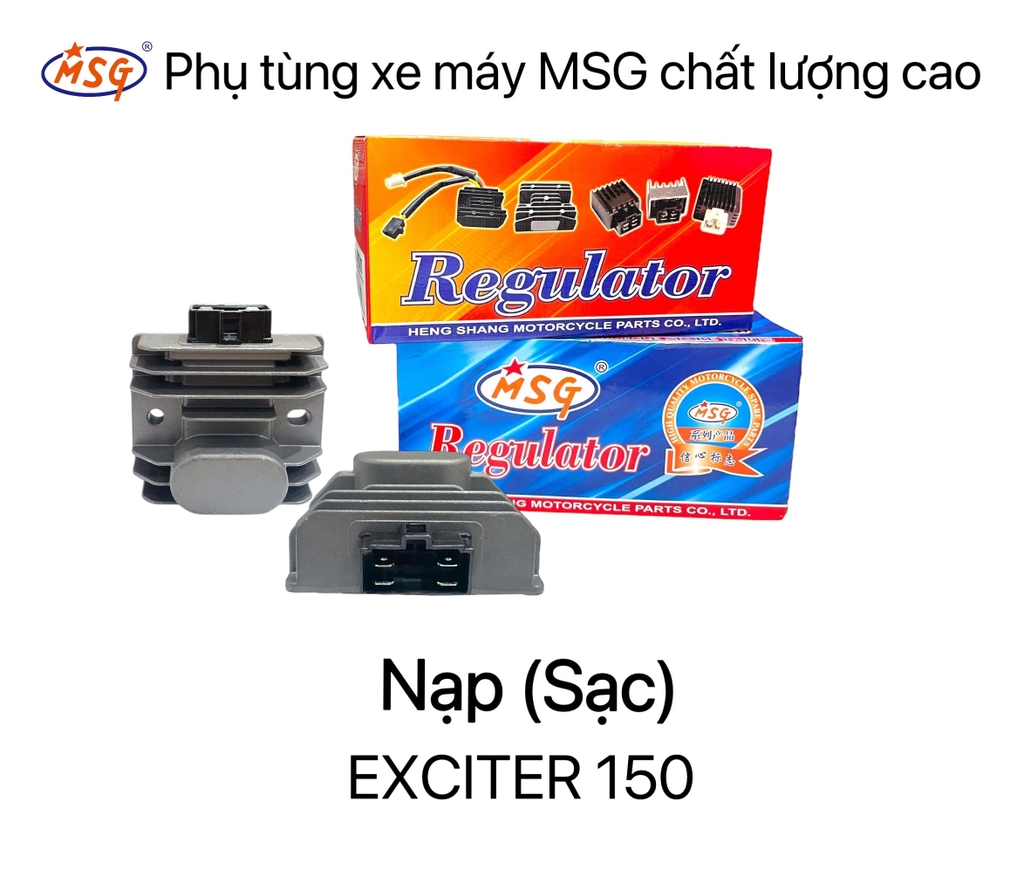 NẠP (Sạc)
