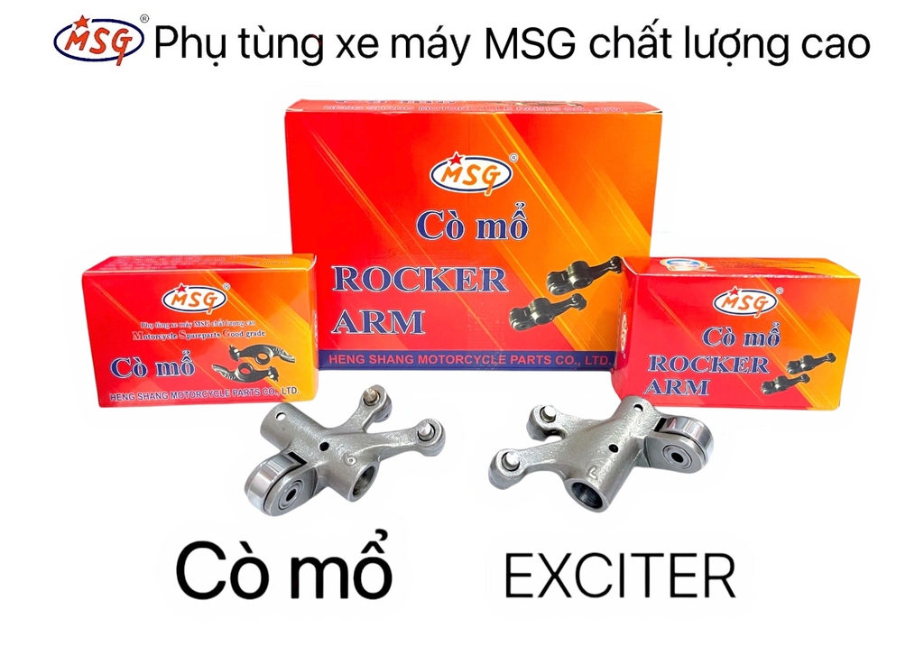 CÒ MỔ