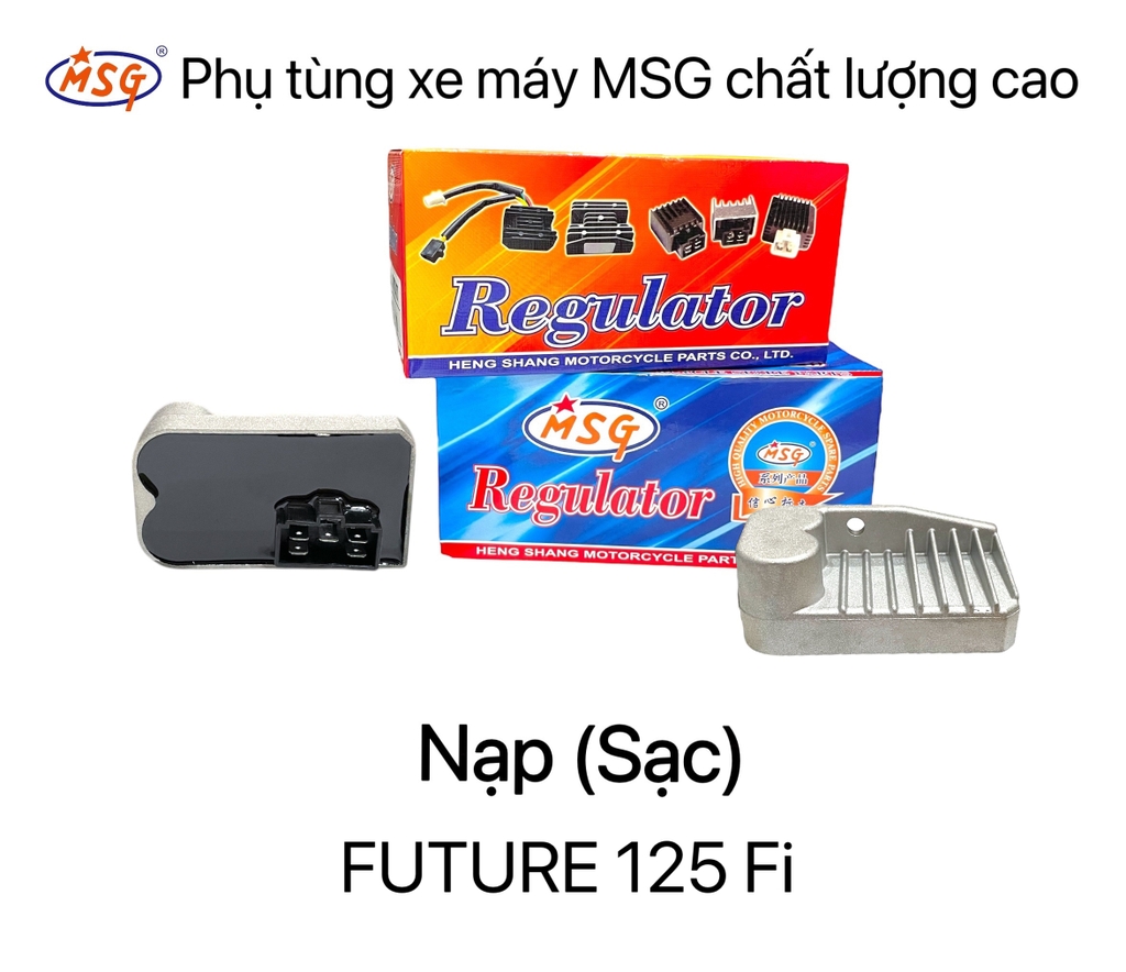 NẠP (Sạc)
