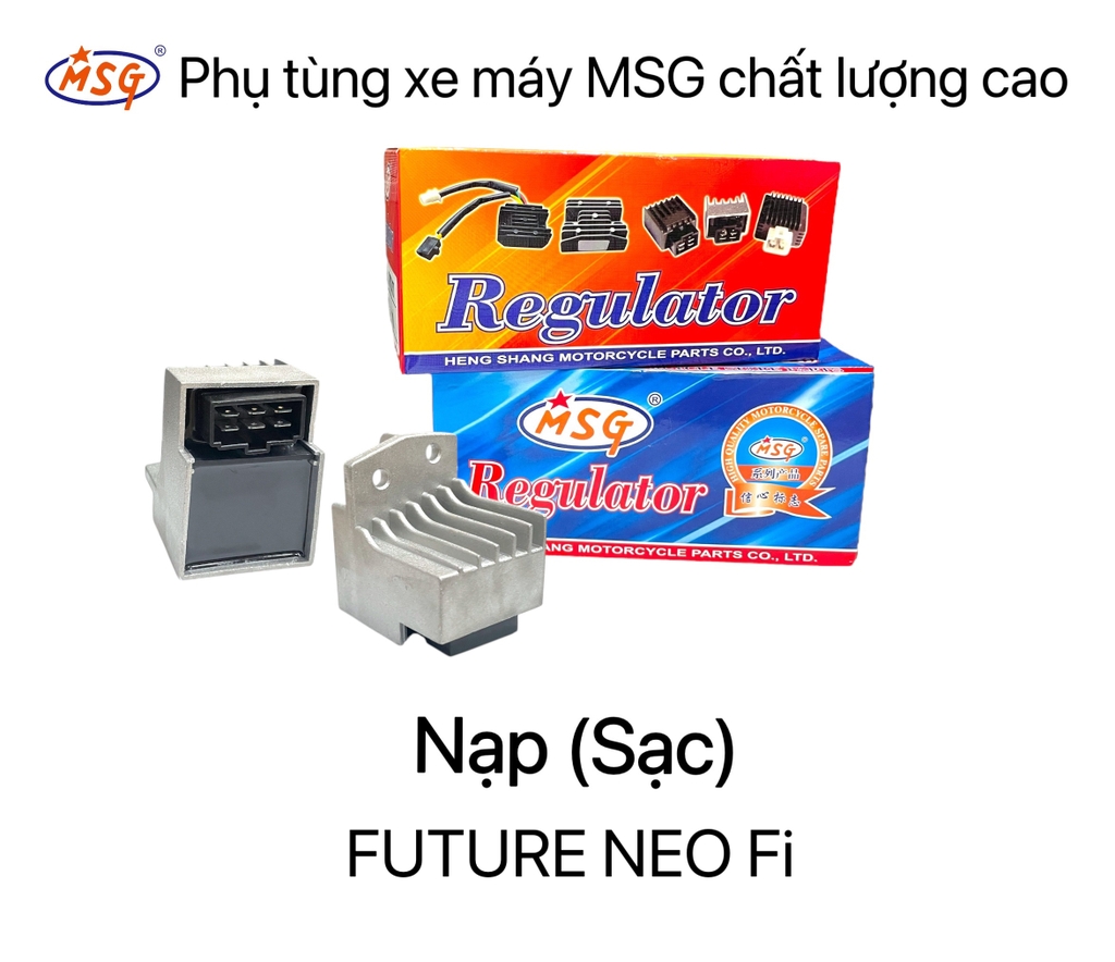 NẠP (Sạc)