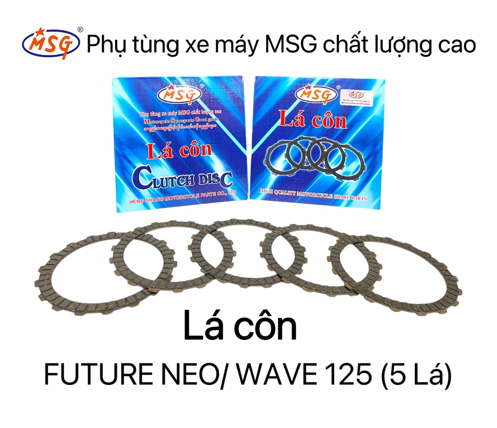 LÁ CÔN