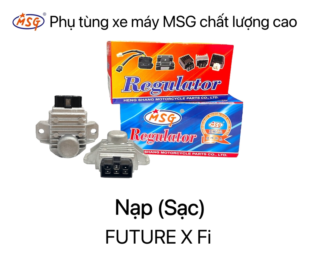 NẠP (Sạc)