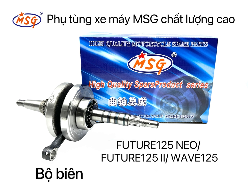 BỘ BIÊN