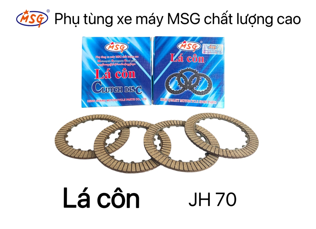 LÁ CÔN TẢI