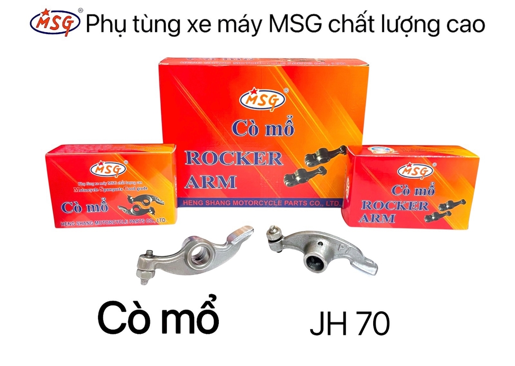 CÒ MỔ