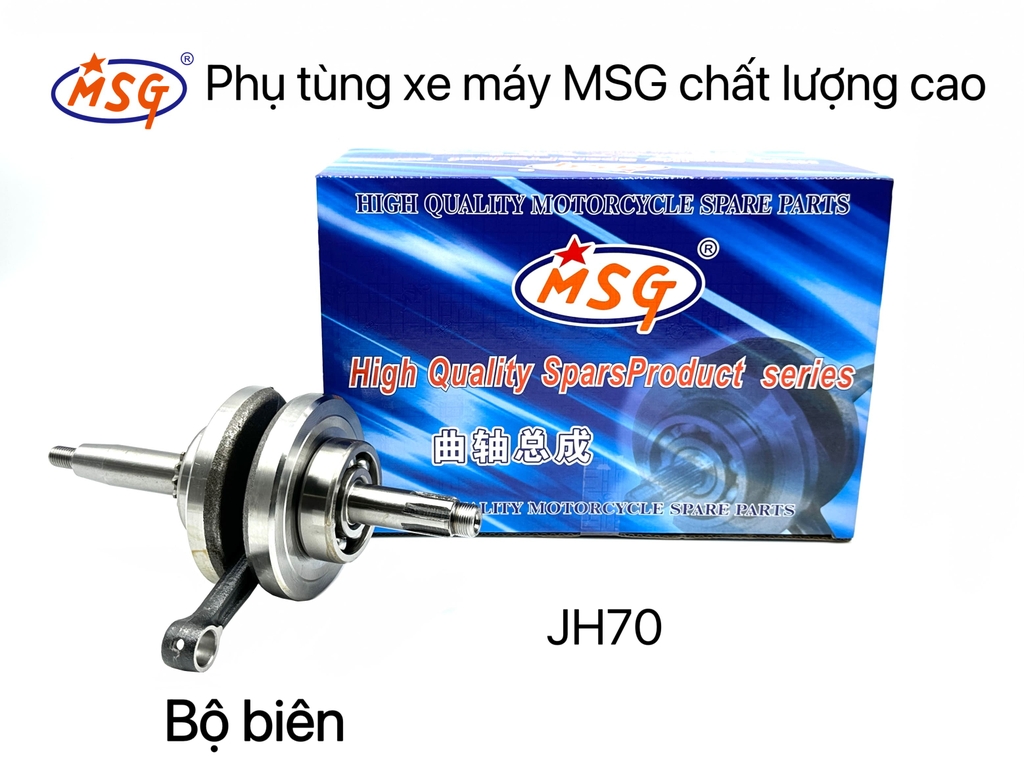 BỘ BIÊN