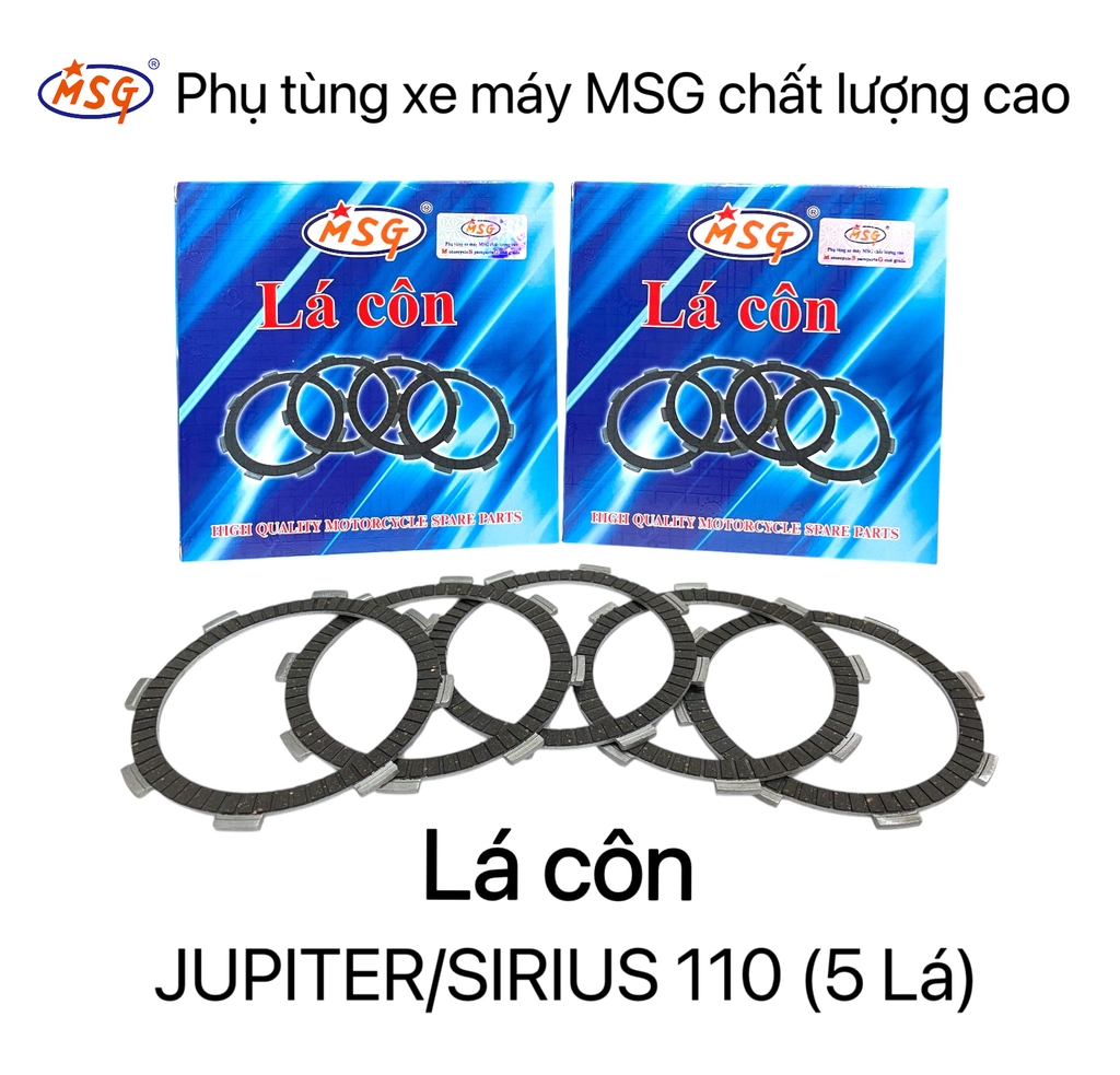 LÁ CÔN