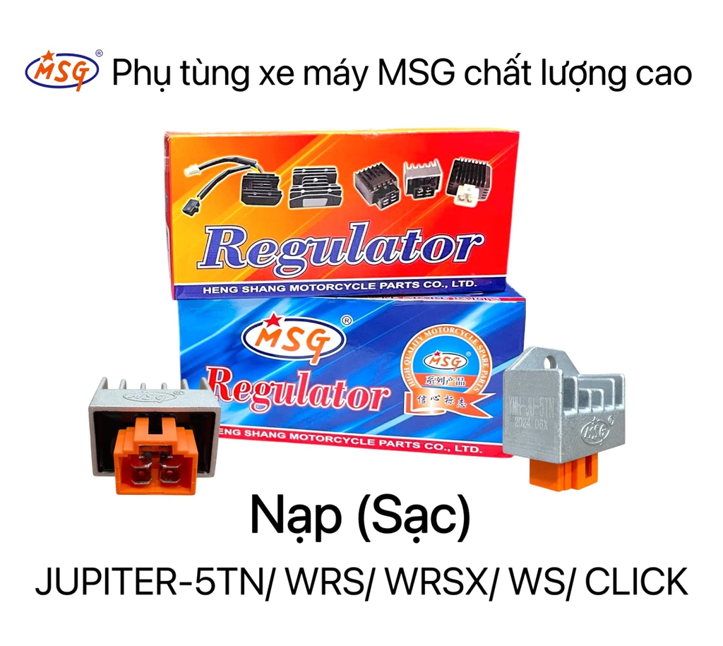 NẠP (Sạc)
