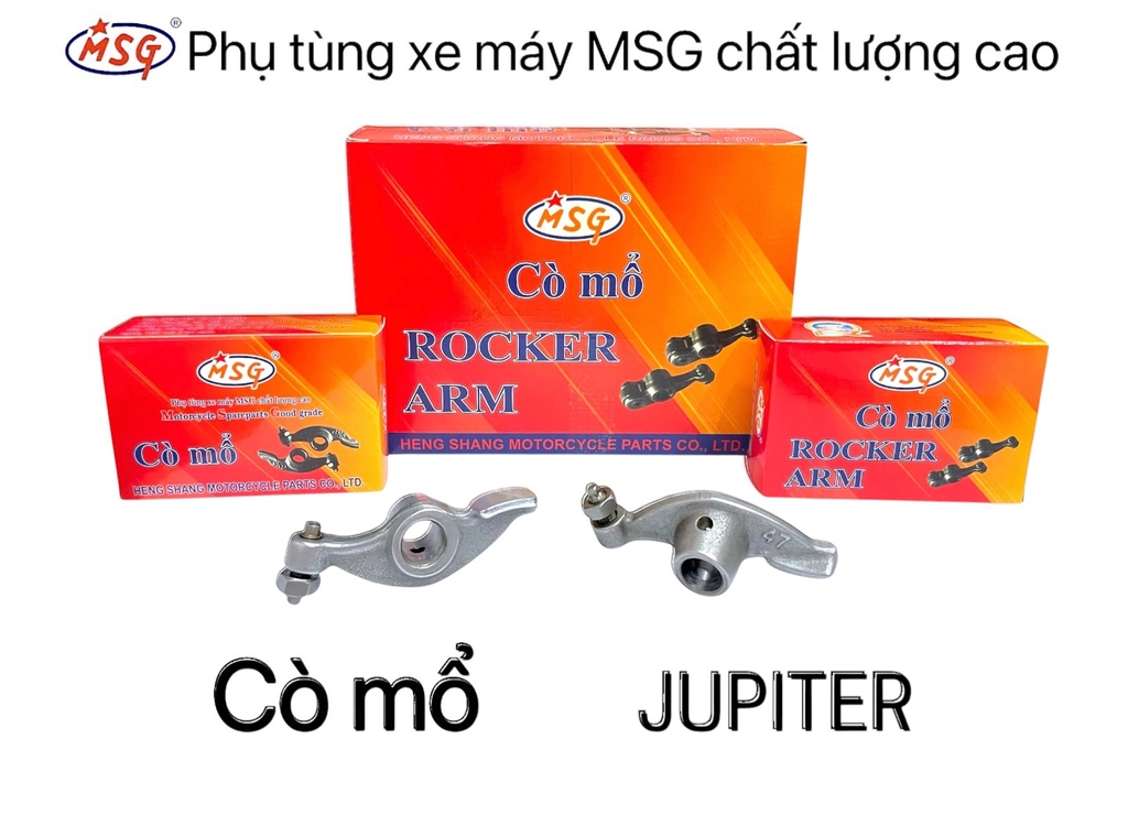 CÒ MỔ