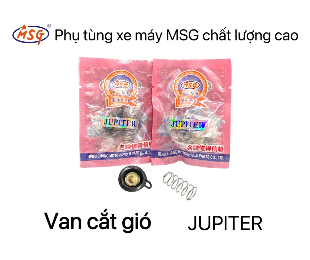 VAN CẮT GIÓ