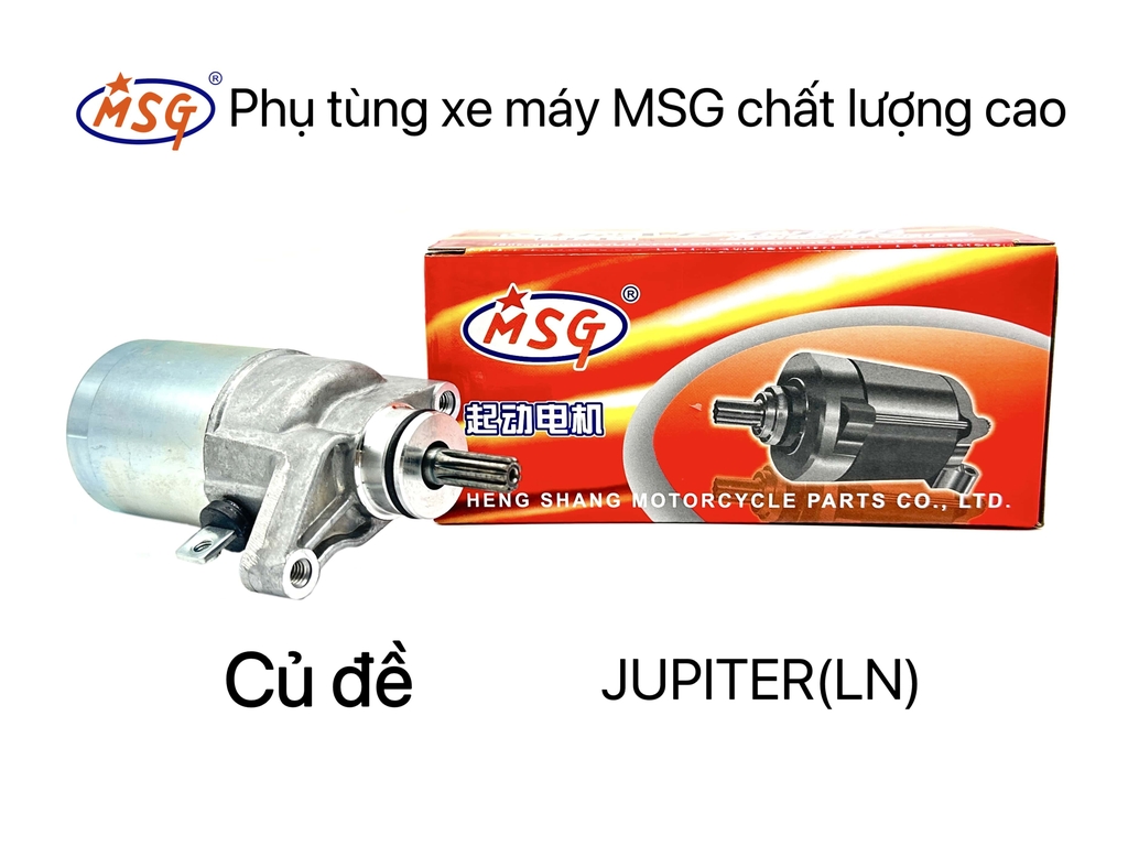 CỦ ĐỀ (Sản phẩm thêm loại xe mới)