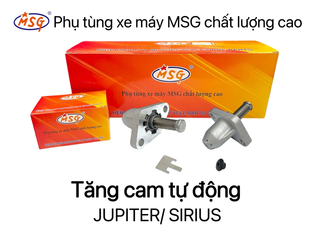 TĂNG CAM