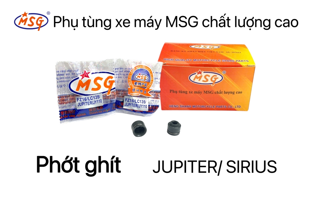 PHỚT GHÍT