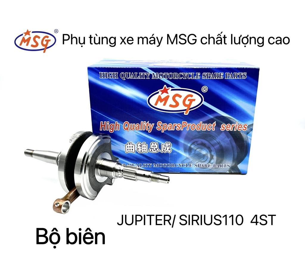 BỘ BIÊN