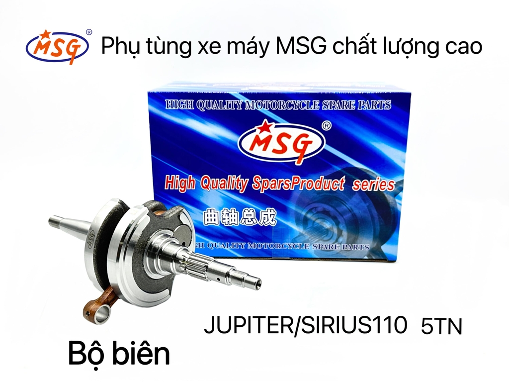 BỘ BIÊN