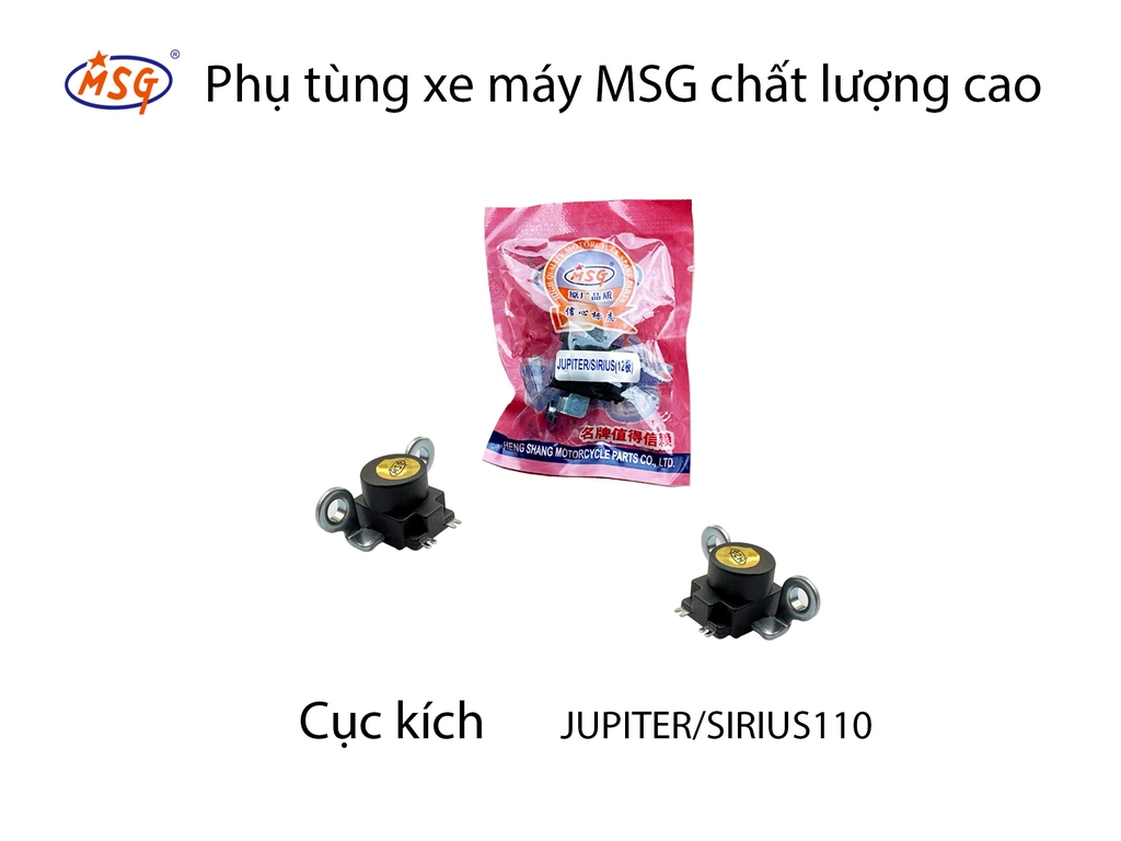 CỤC KÍCH