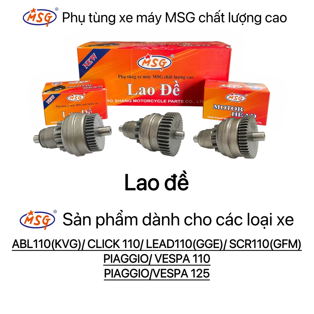 LAO ĐỀ (Phóng đề)