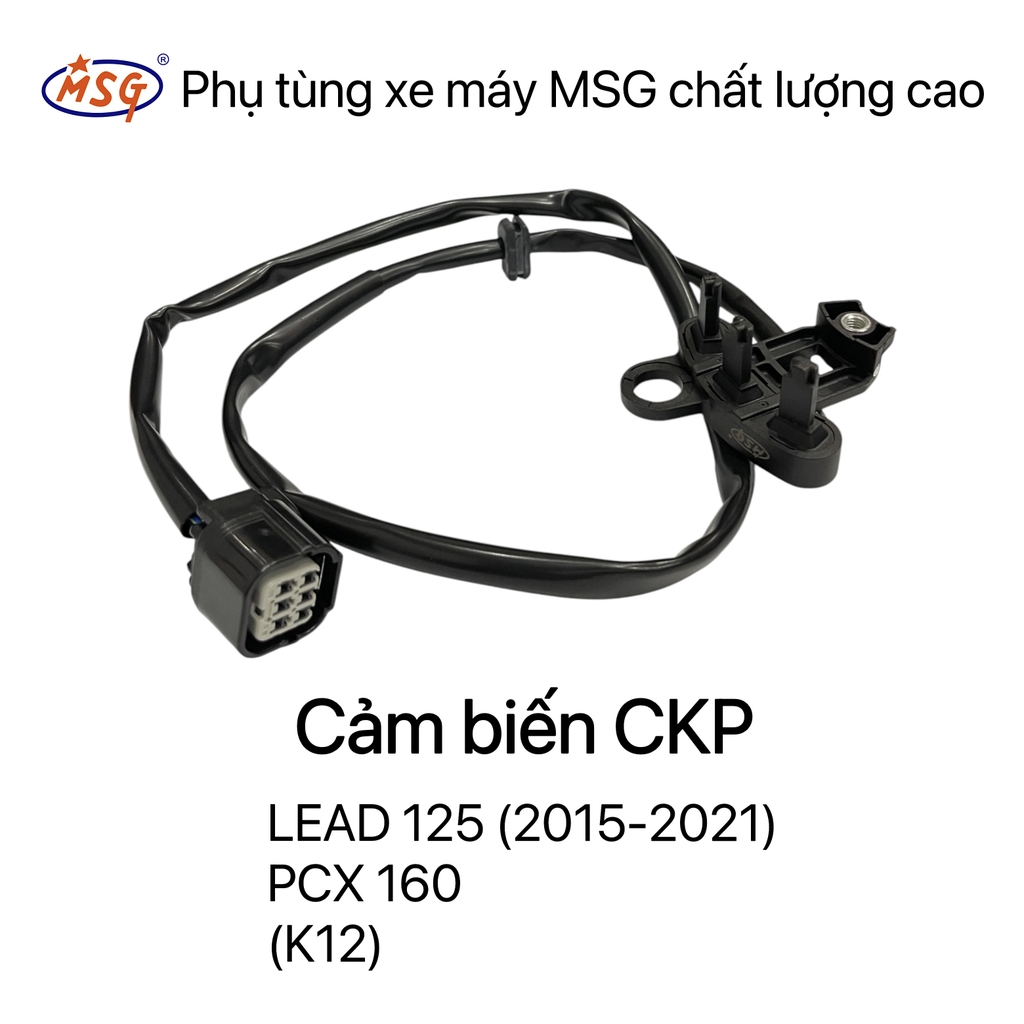 CẢM BIẾN CKP