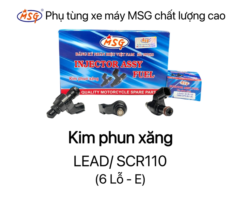 KIM PHUN XĂNG (Sản phẩm mới)