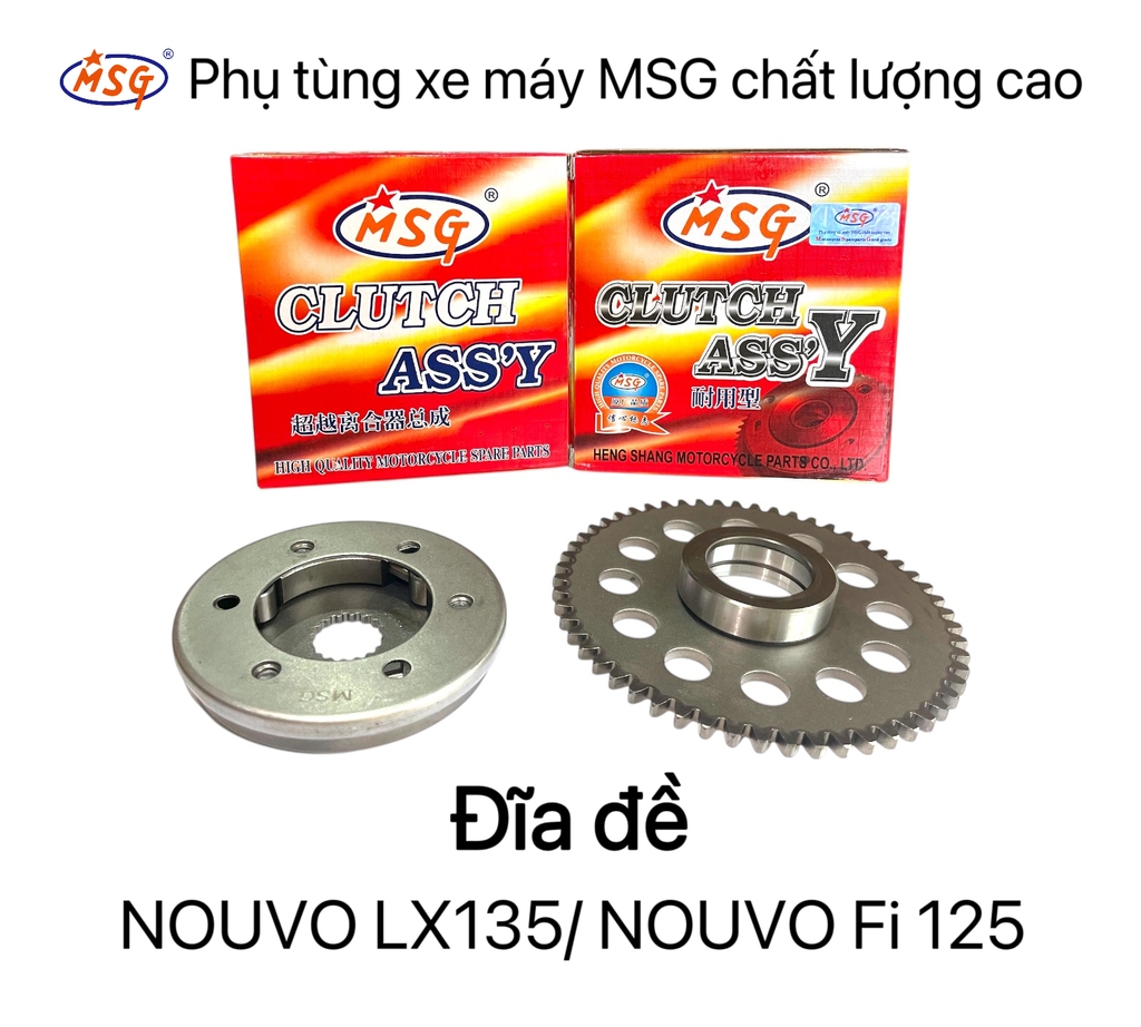 ĐĨA ĐỀ