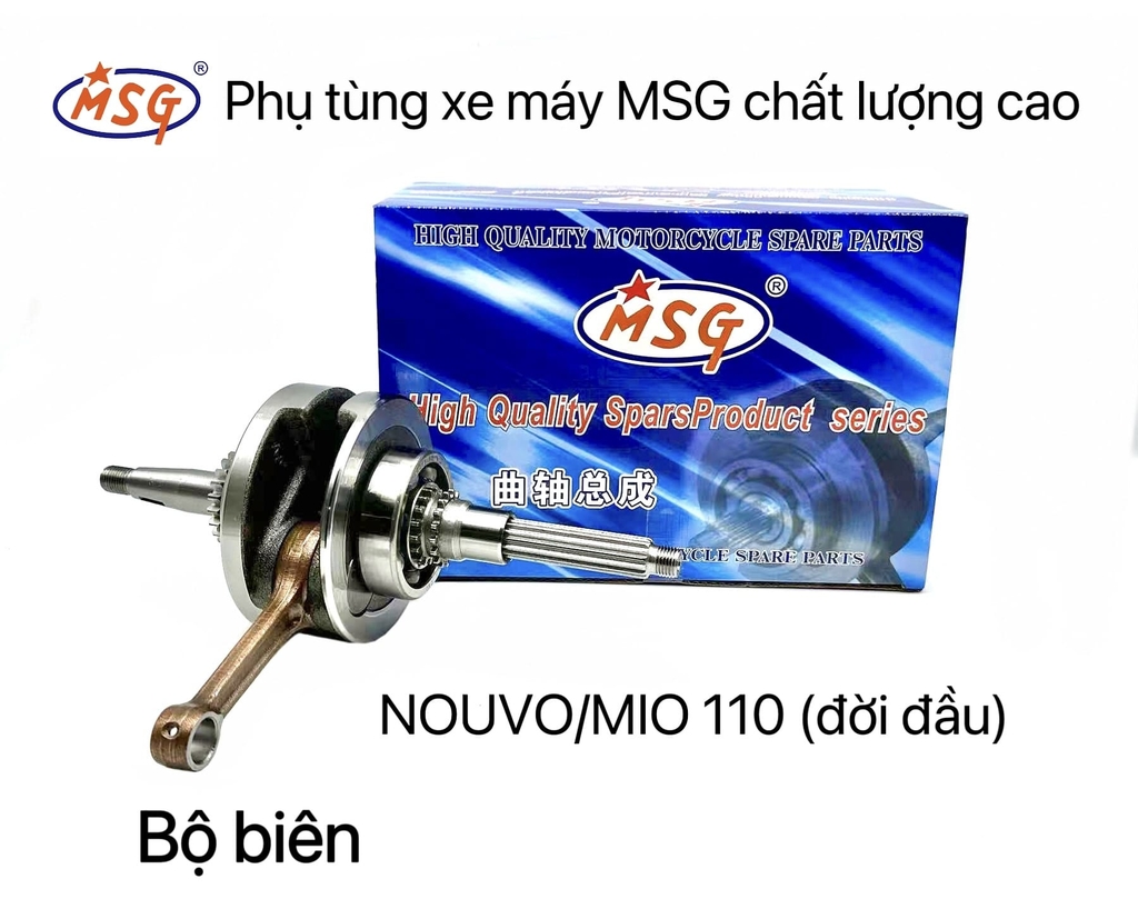 BỘ BIÊN