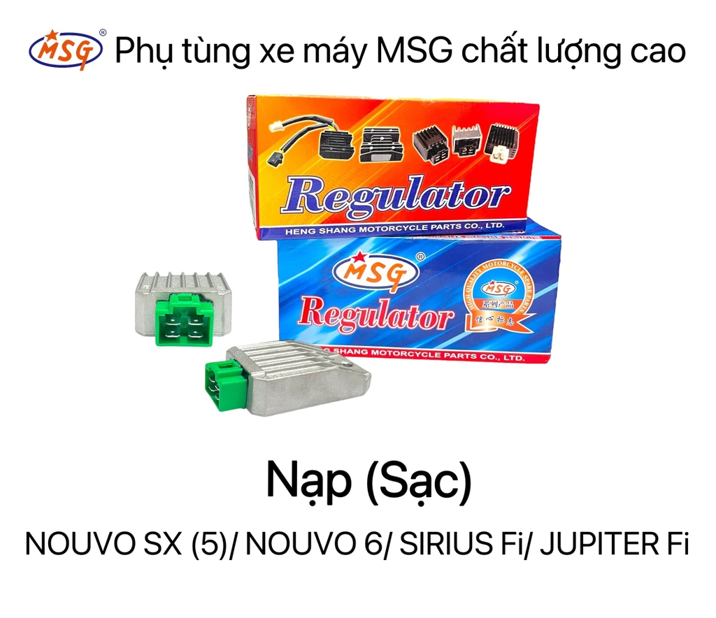 NẠP (Sạc)