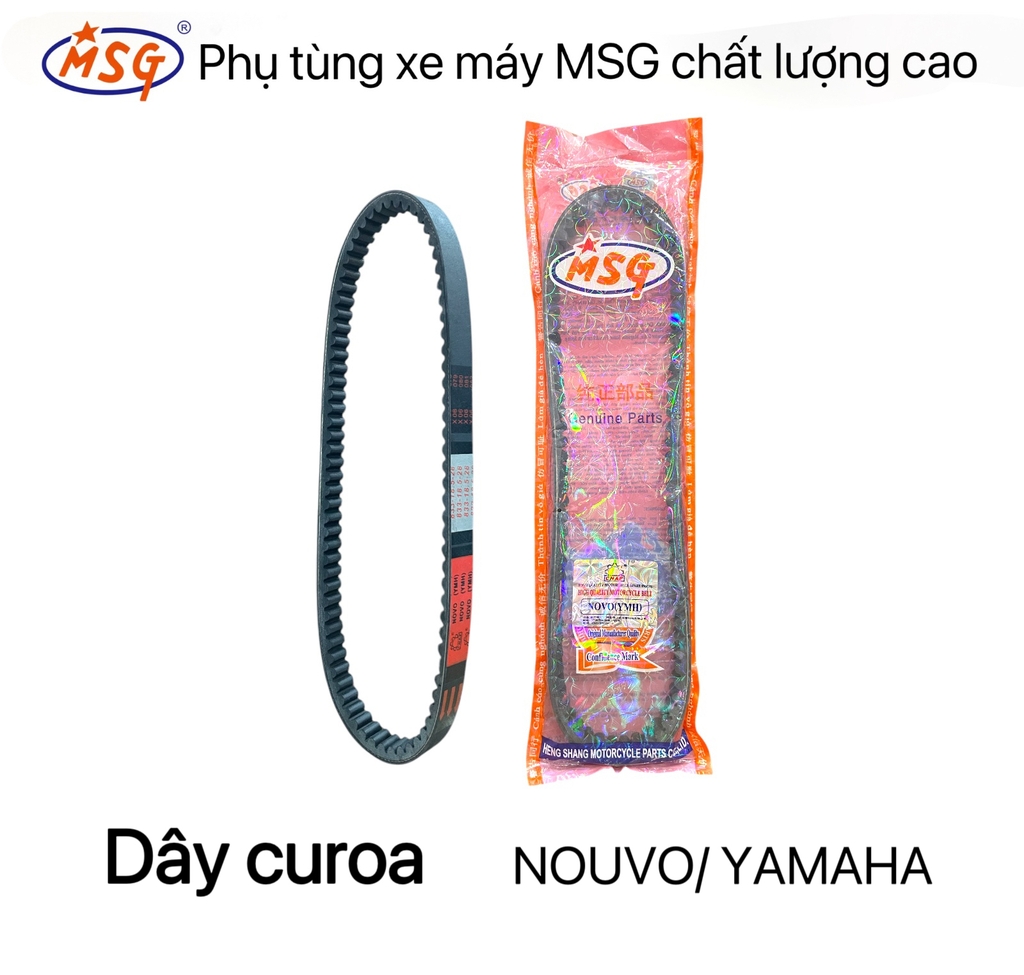 DÂY CUROA