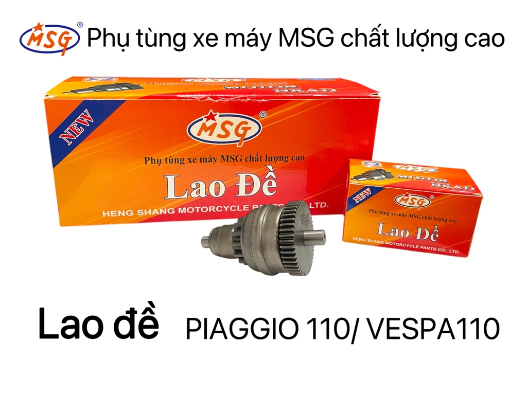 LAO ĐỀ (Phóng đề)