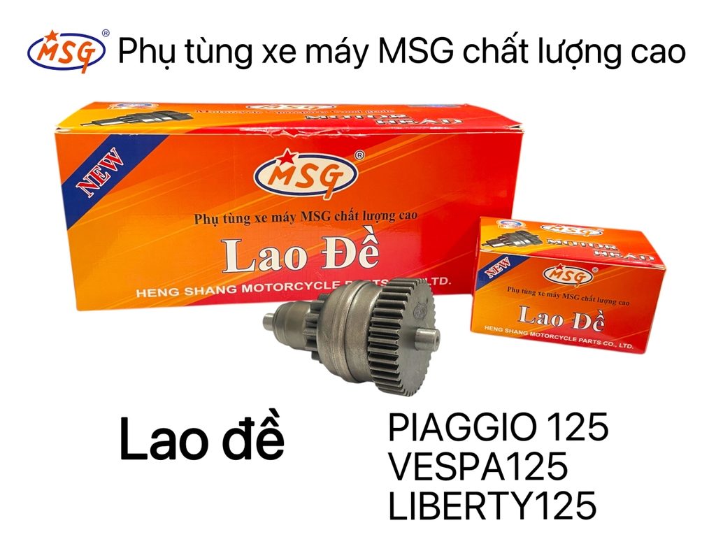 LAO ĐỀ (Phóng đề)
