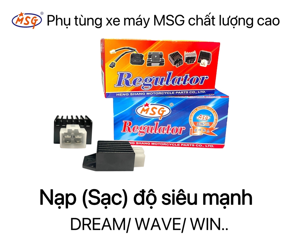 NẠP (Sạc)
