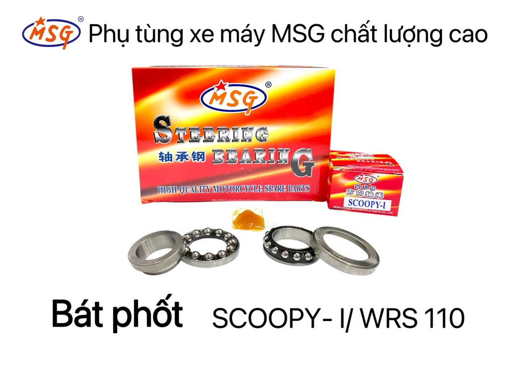 BÁT PHỐT / CHÉN CỔ