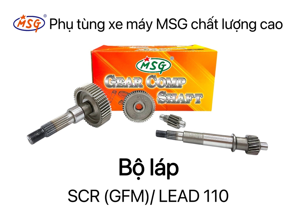 BỘ LÁP