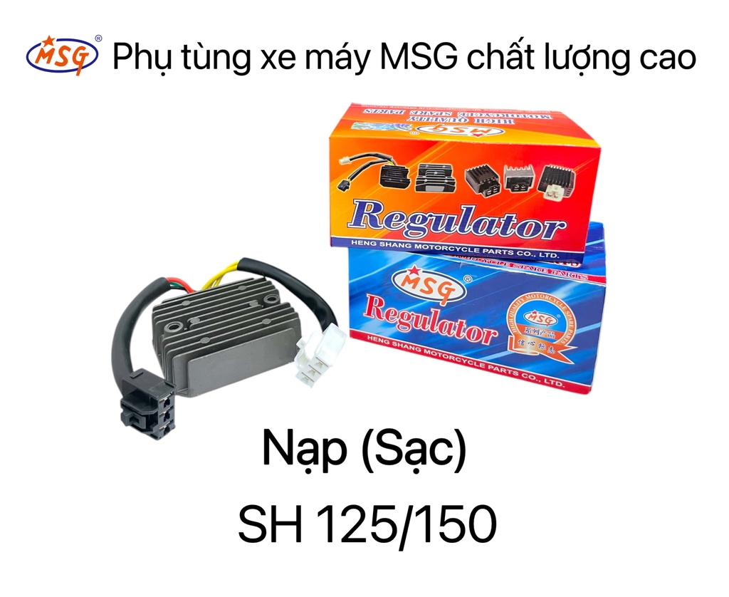 NẠP (Sạc)