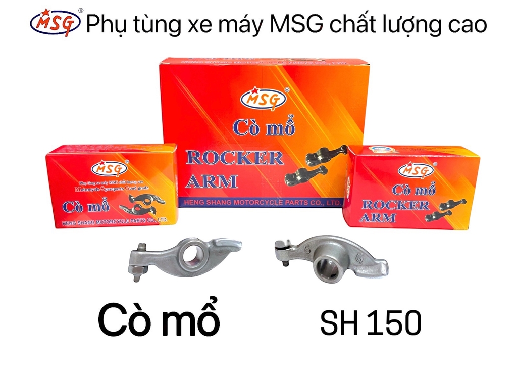 CÒ MỔ