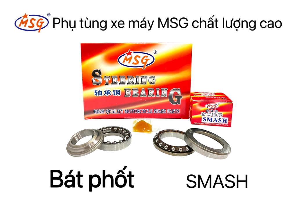 BÁT PHỐT / CHÉN CỔ