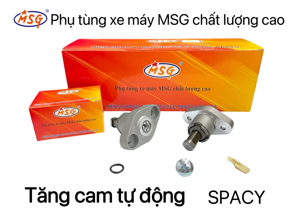 TĂNG CAM