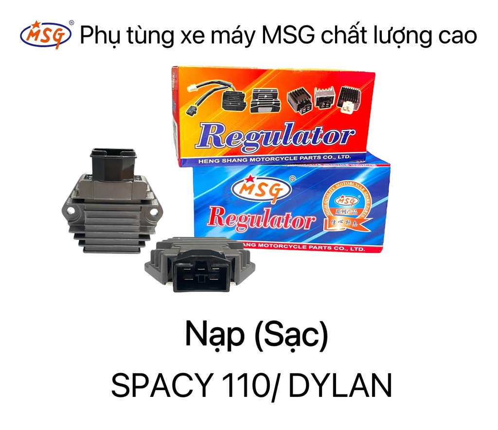 NẠP (Sạc)