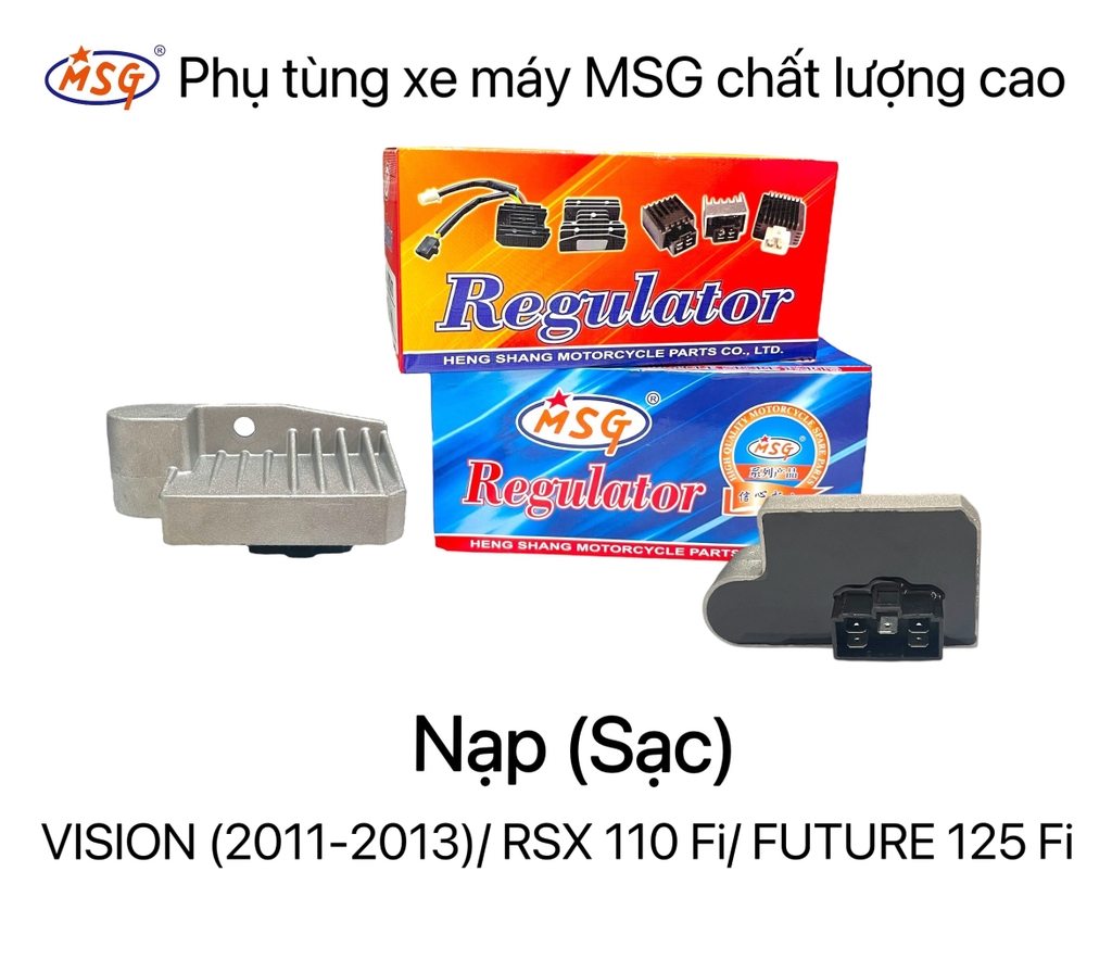 NẠP (Sạc)