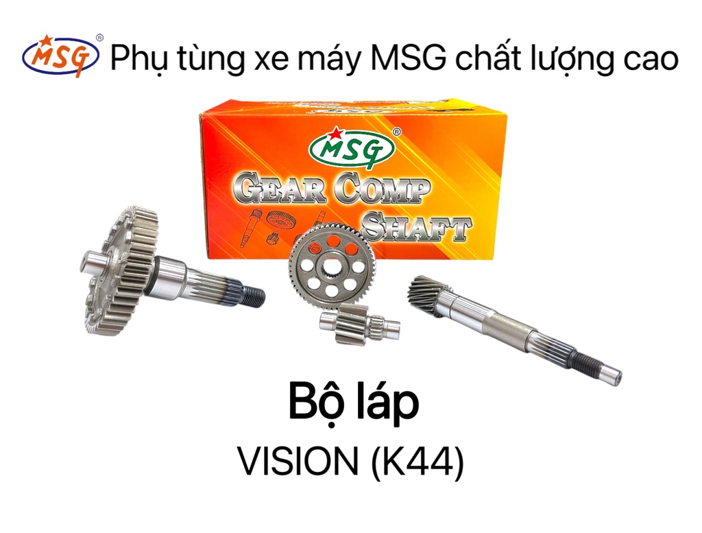 BỘ LÁP